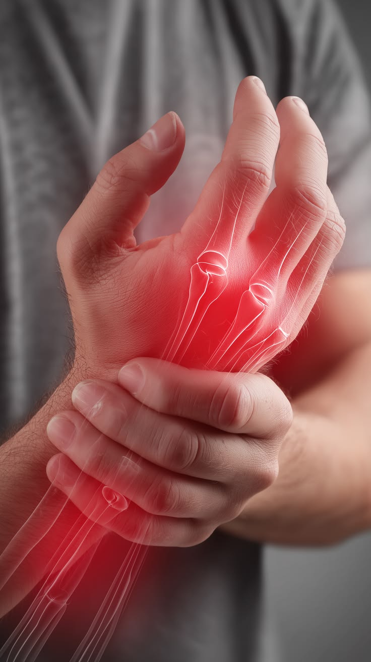 Physiotherapy for osteoarthritis