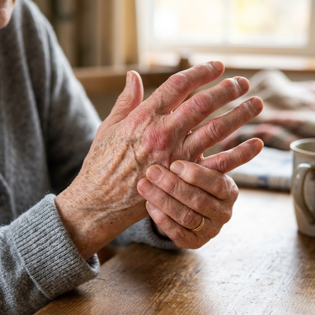 Rheumatoid Arthritis