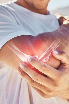 Joint Pain: When Should You See a Rheumatologist?