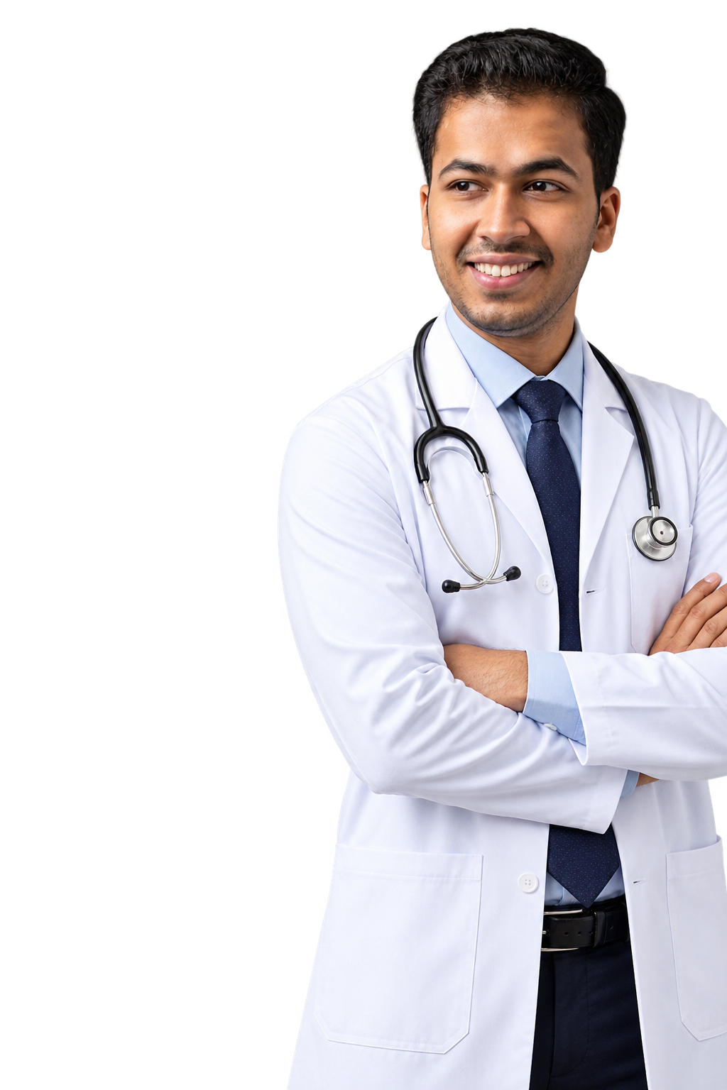 Dr. Prateek Deo